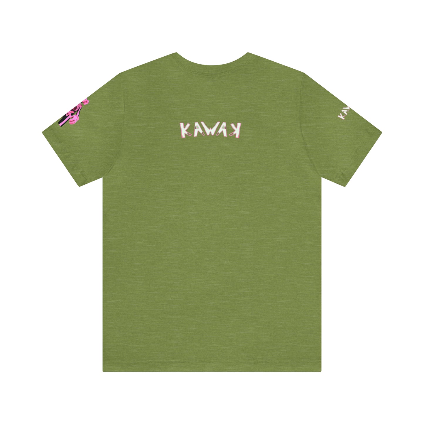 K.A.W Bone Collection T Shirt