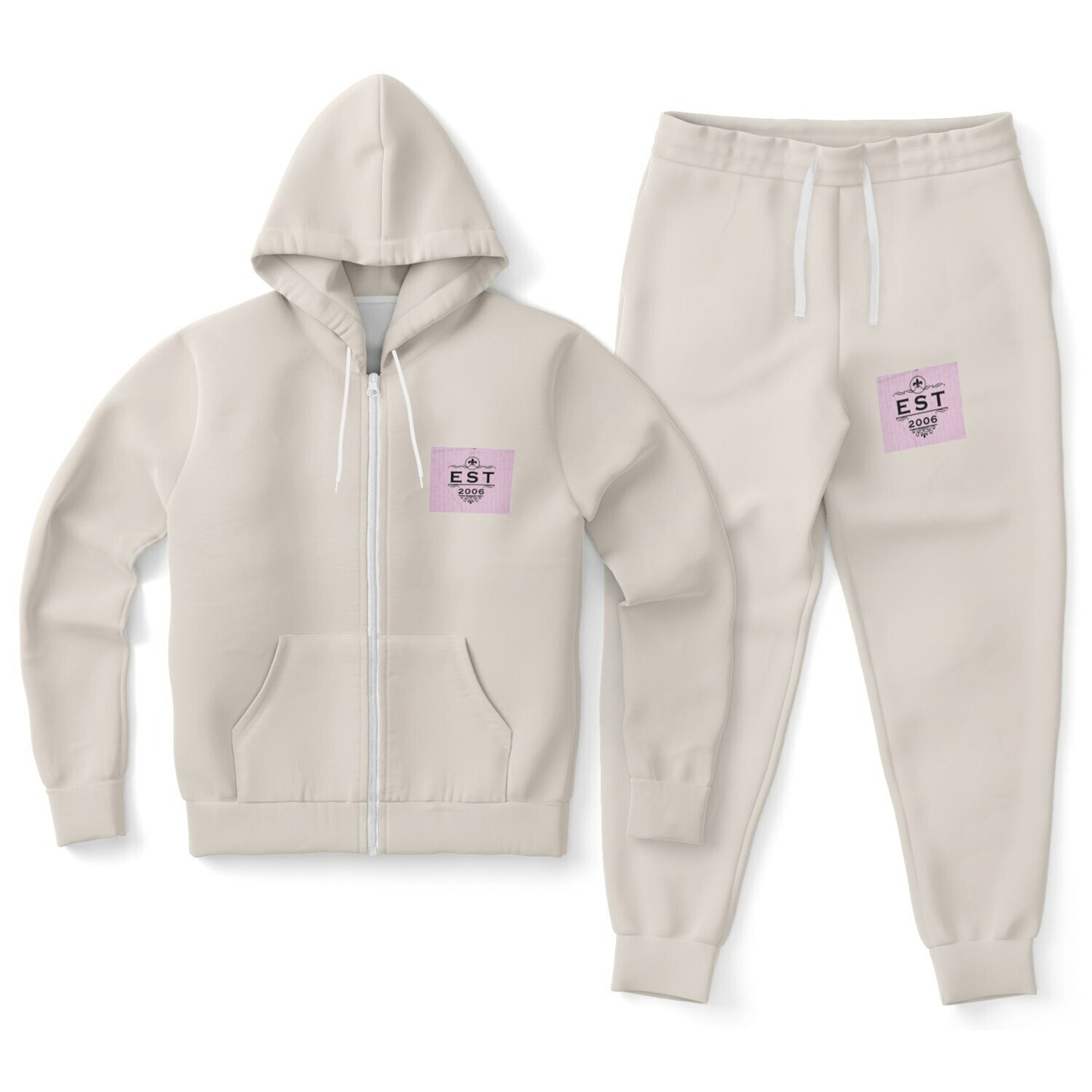 K.A.W. Sweatsuit