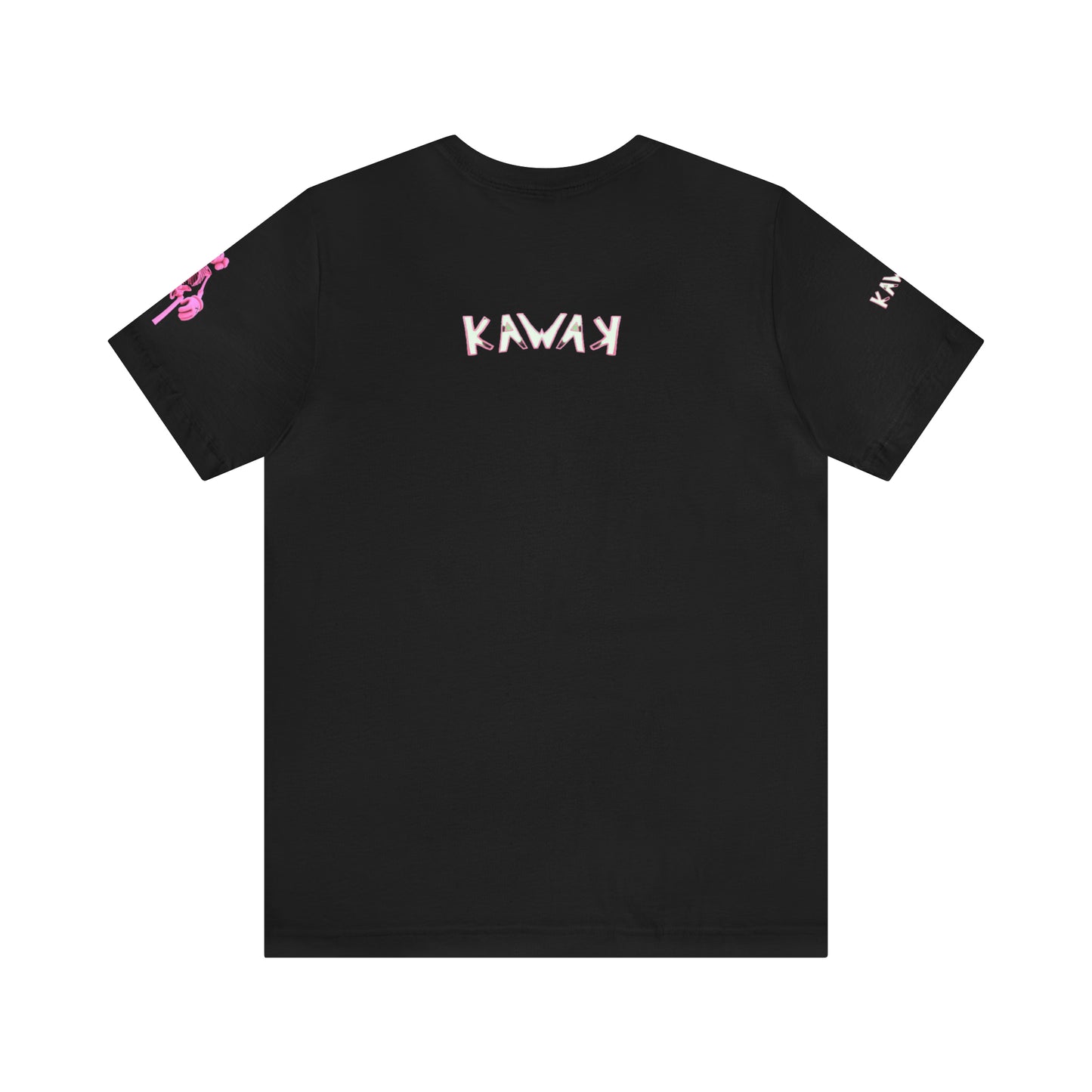 K.A.W Bone Collection T Shirt