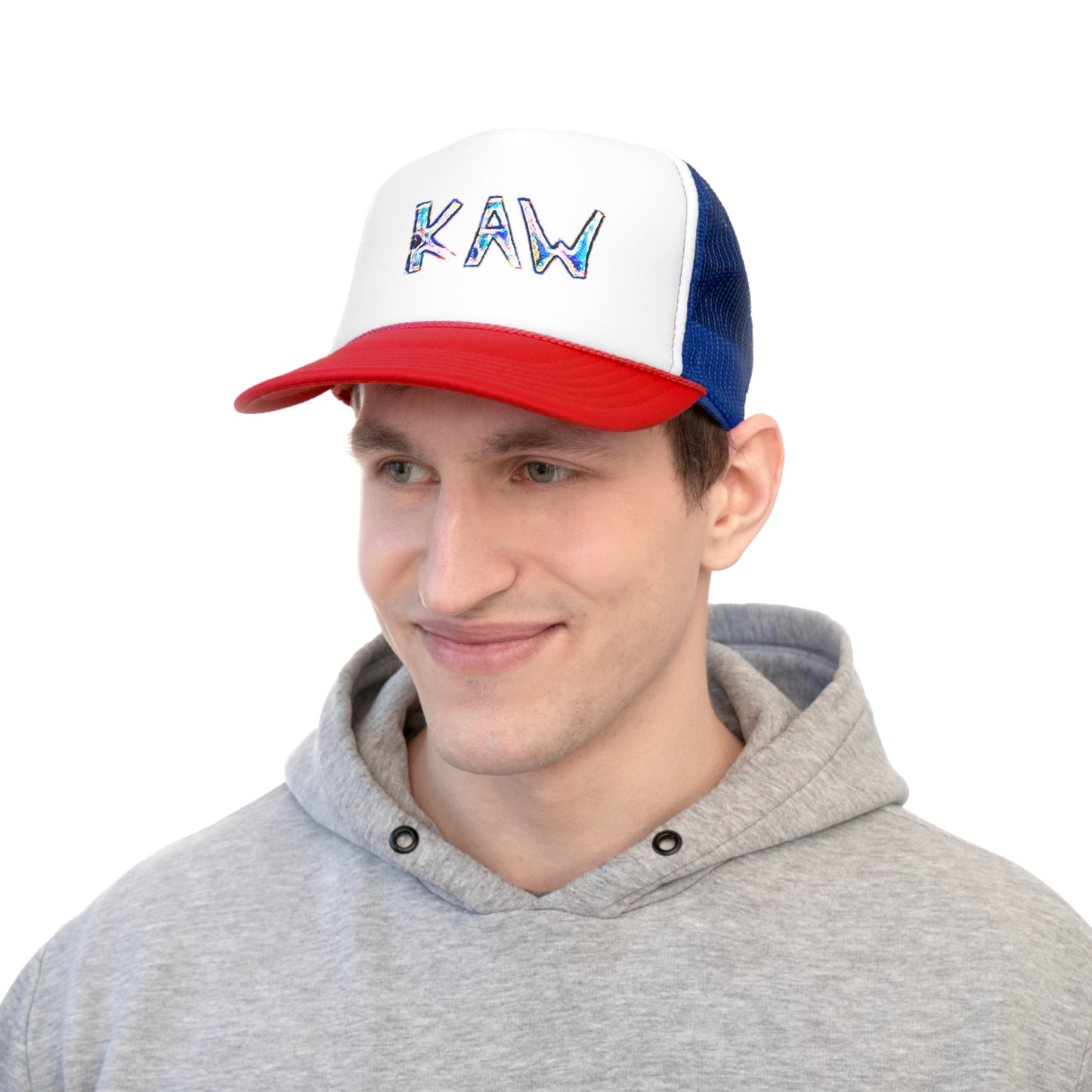 K.A.W. Trucker Caps