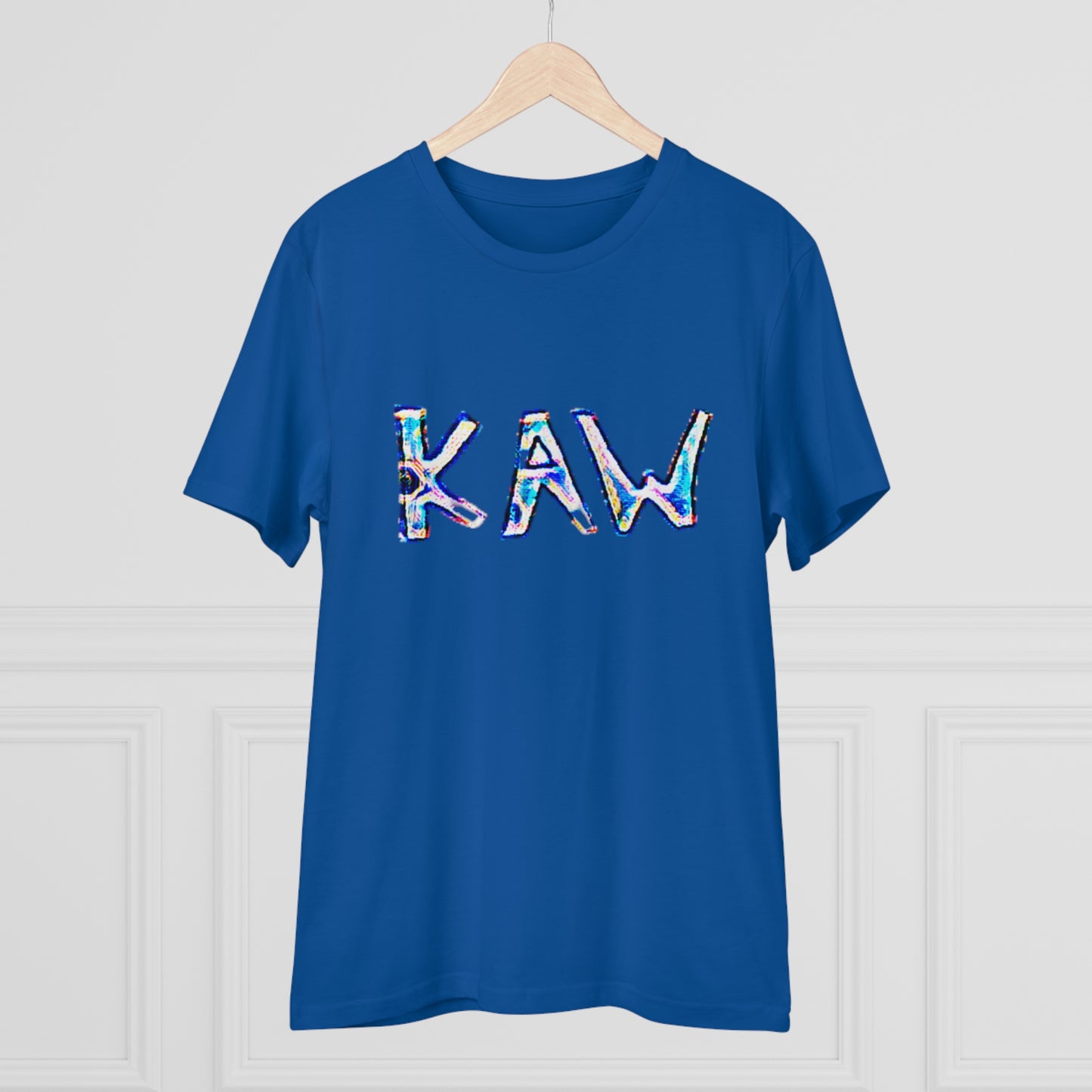 K.A.W. Organic Creator T-shirt - Unisex