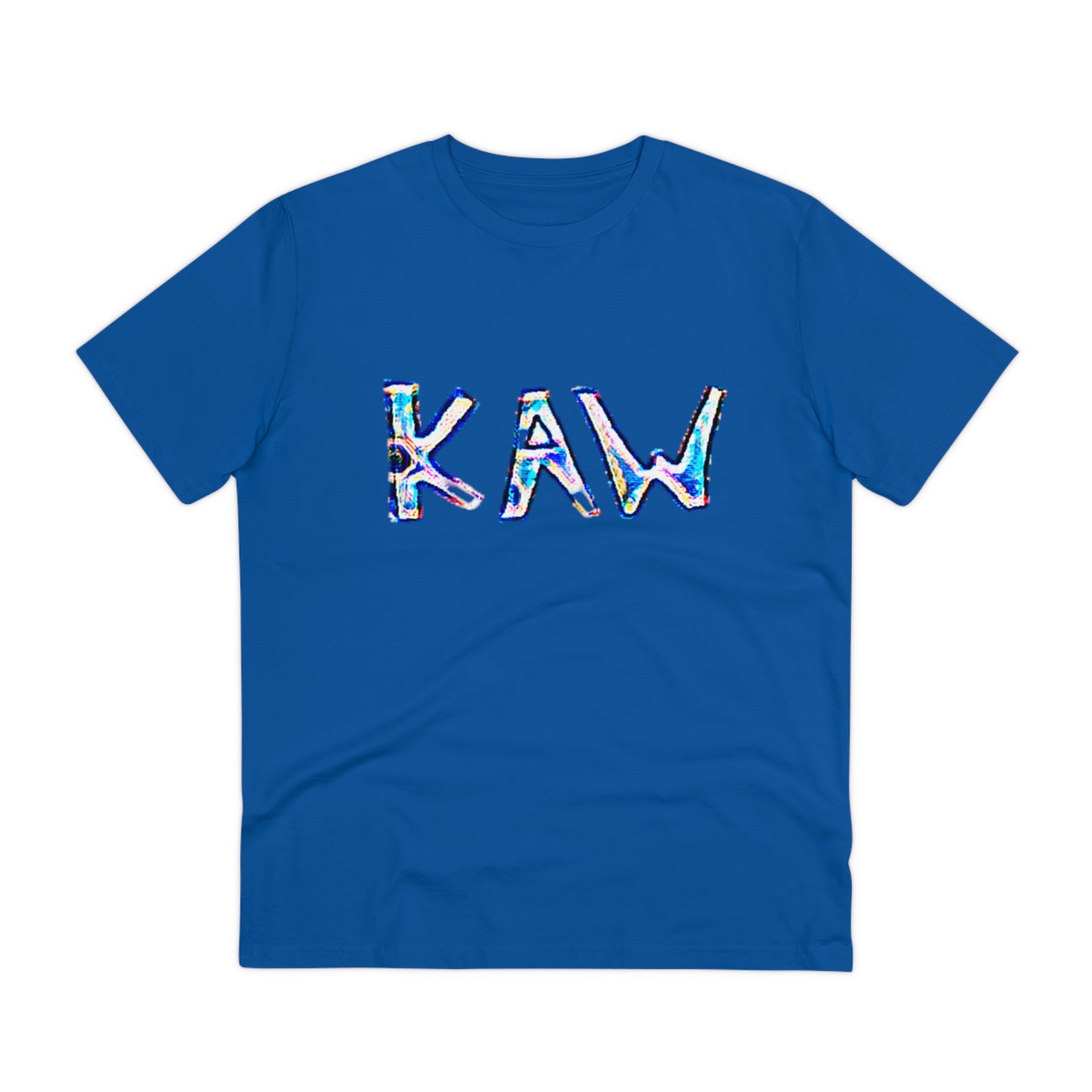 K.A.W. Organic Creator T-shirt - Unisex