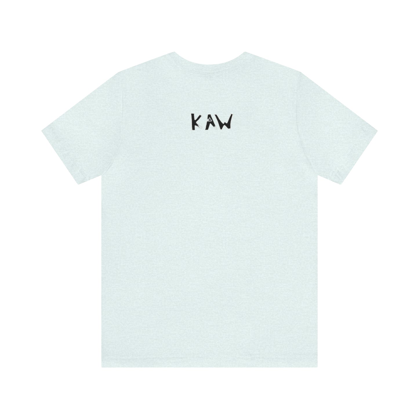 K.A.W Jersey Short Sleeve Tee