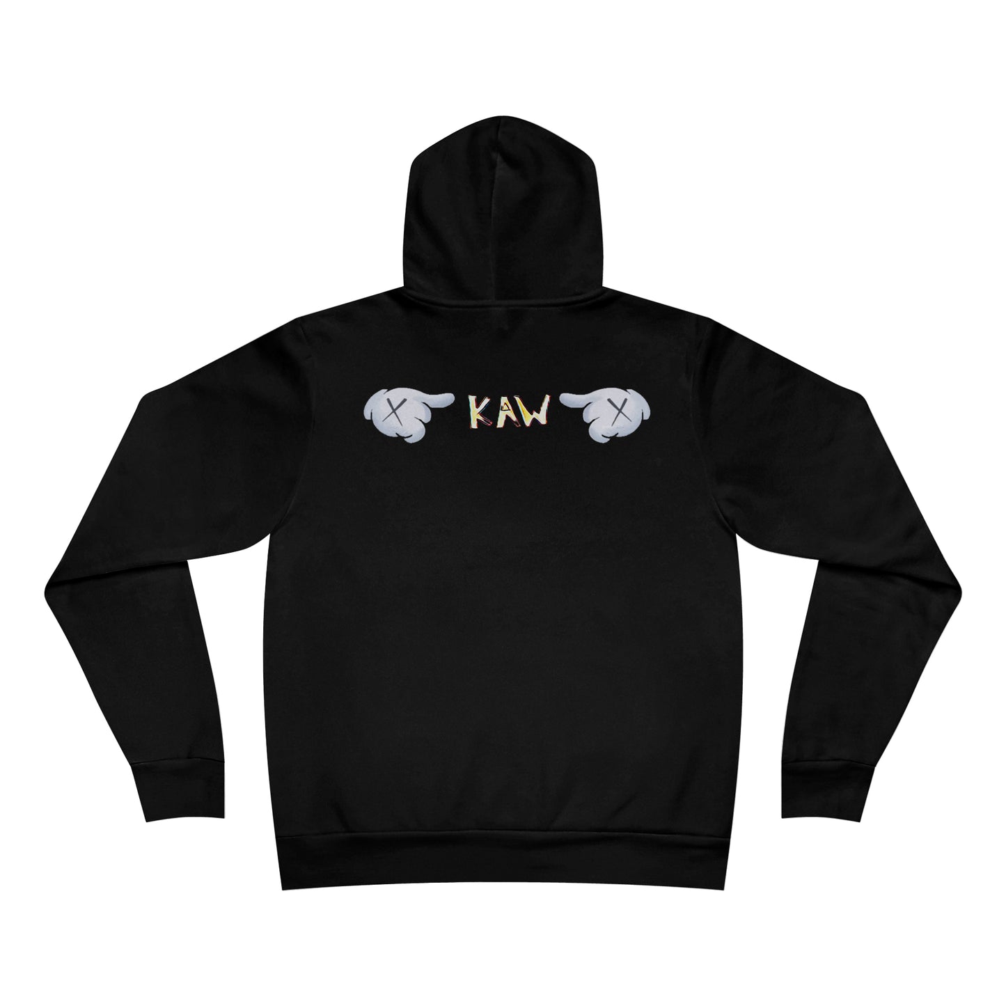 K.A.W. DATZ Limited Edition Hoodie