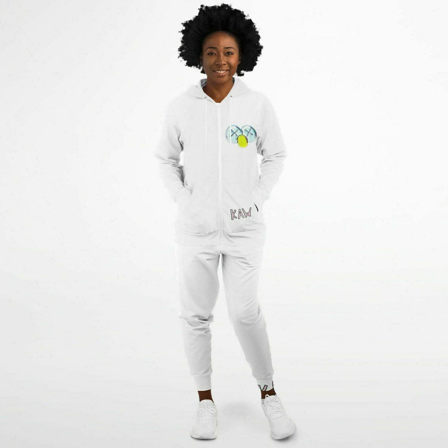 K.A.W. Sweatsuit