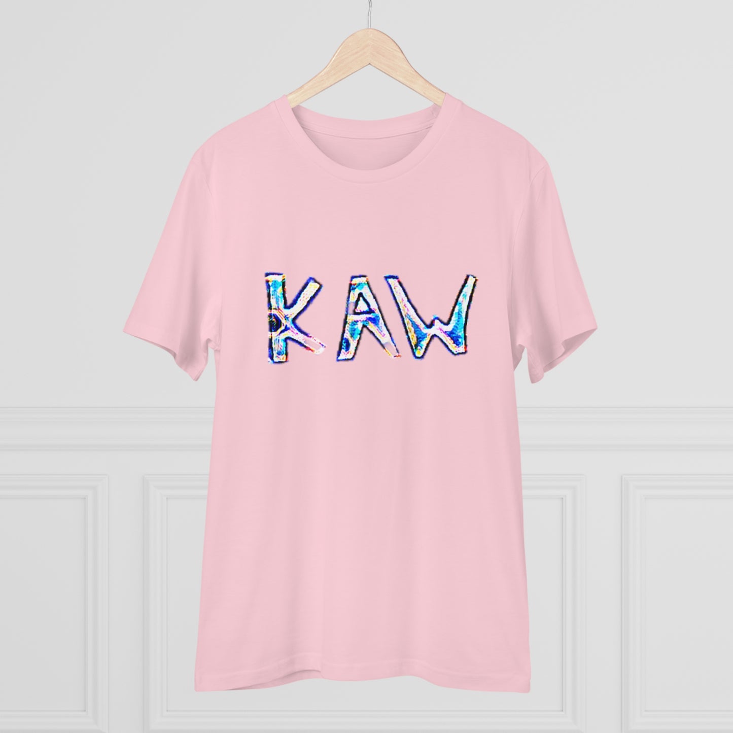 K.A.W. Organic Creator T-shirt - Unisex