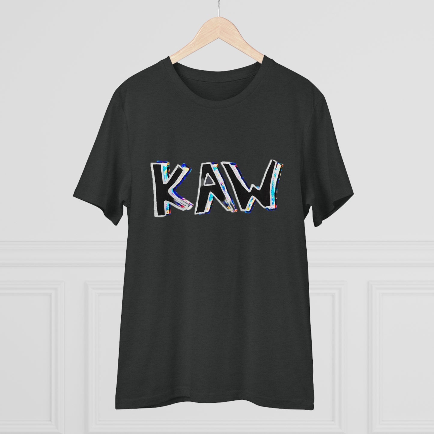 K.A.W. Organic Creator T-shirt - Unisex