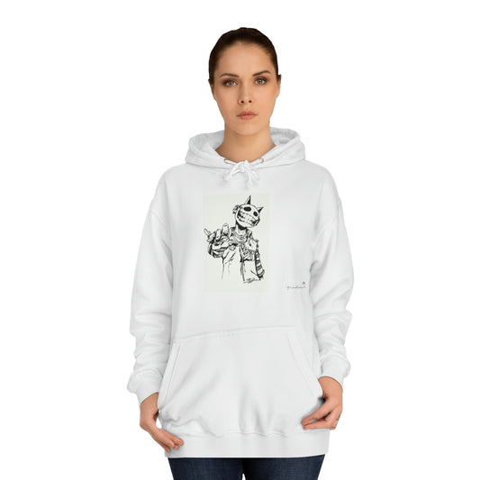 FREEDOM Unisex College Hoodie