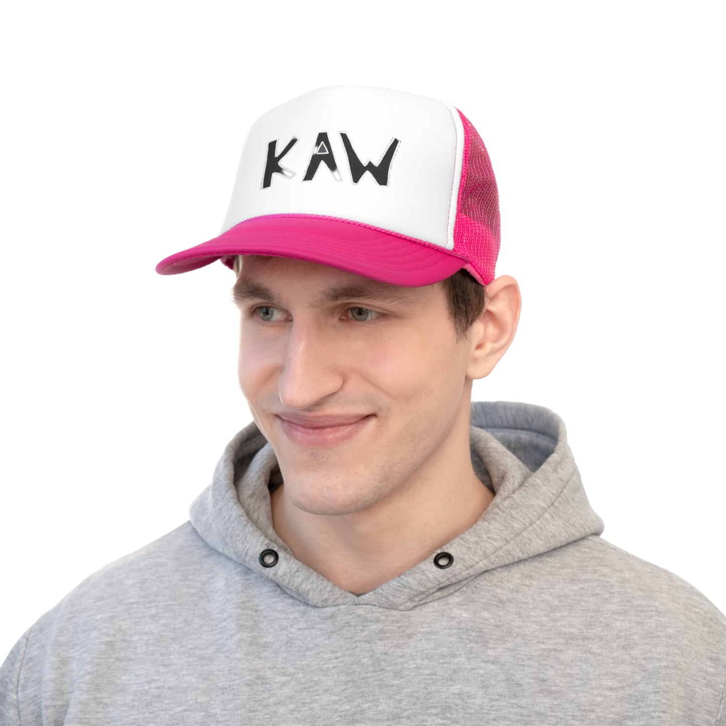 K.A.W Trucker Caps