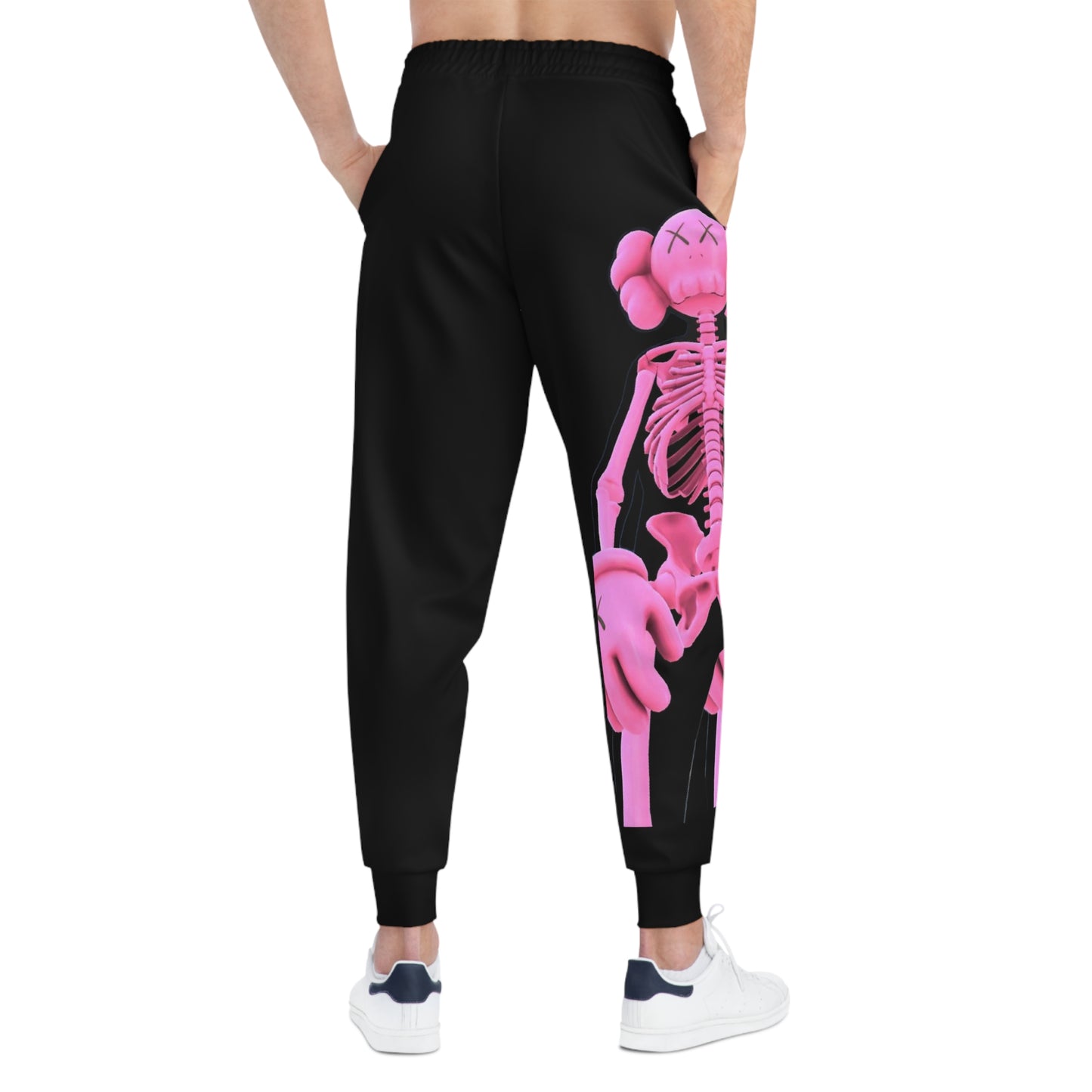 K.A.W. Athletic Joggers