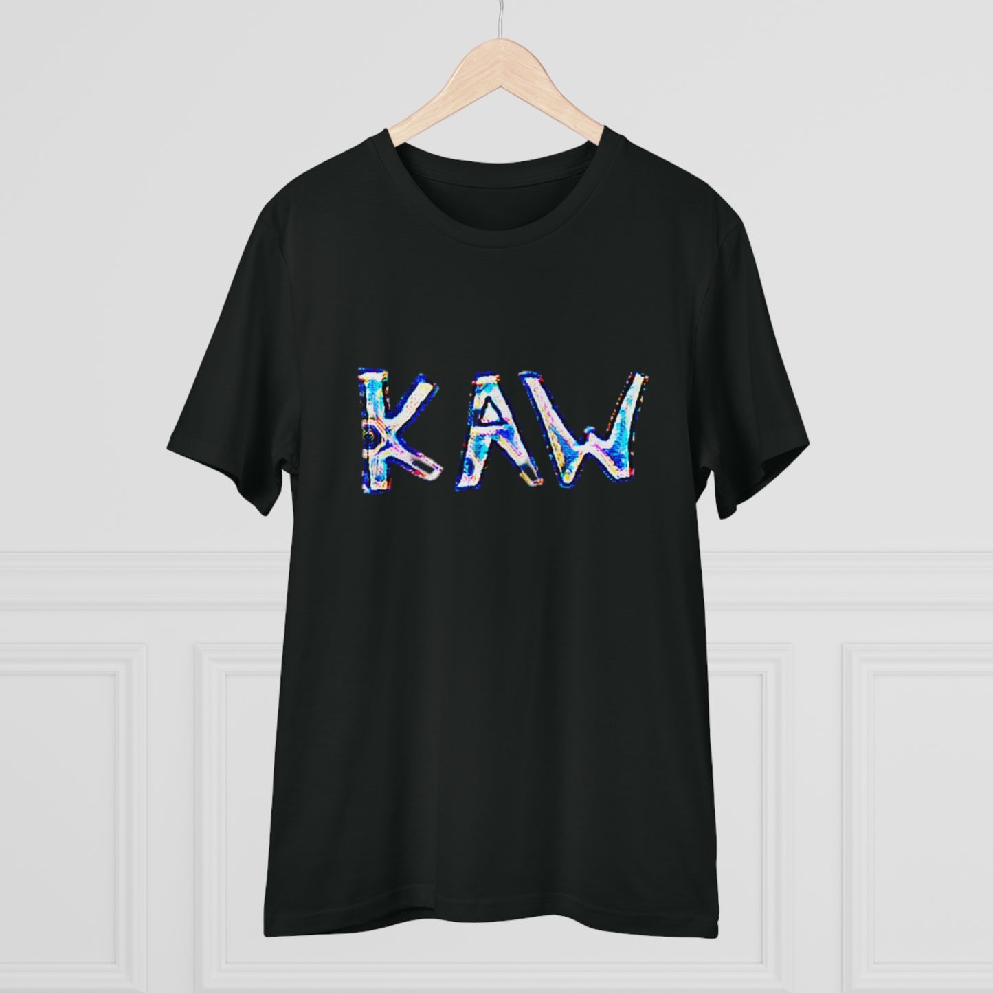 K.A.W. Organic Creator T-shirt - Unisex