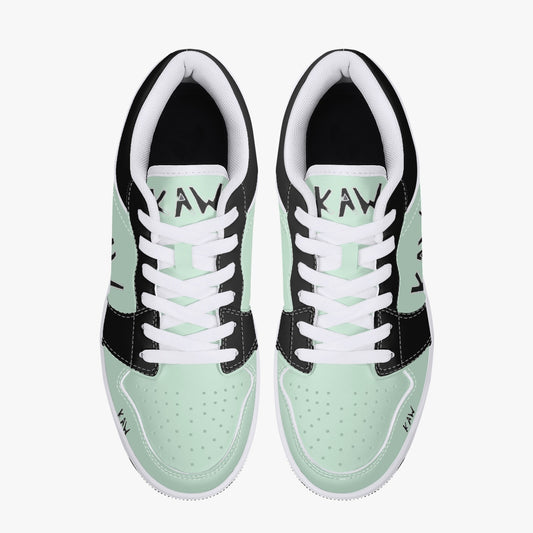 K.A.W. Lone Wolf Low London