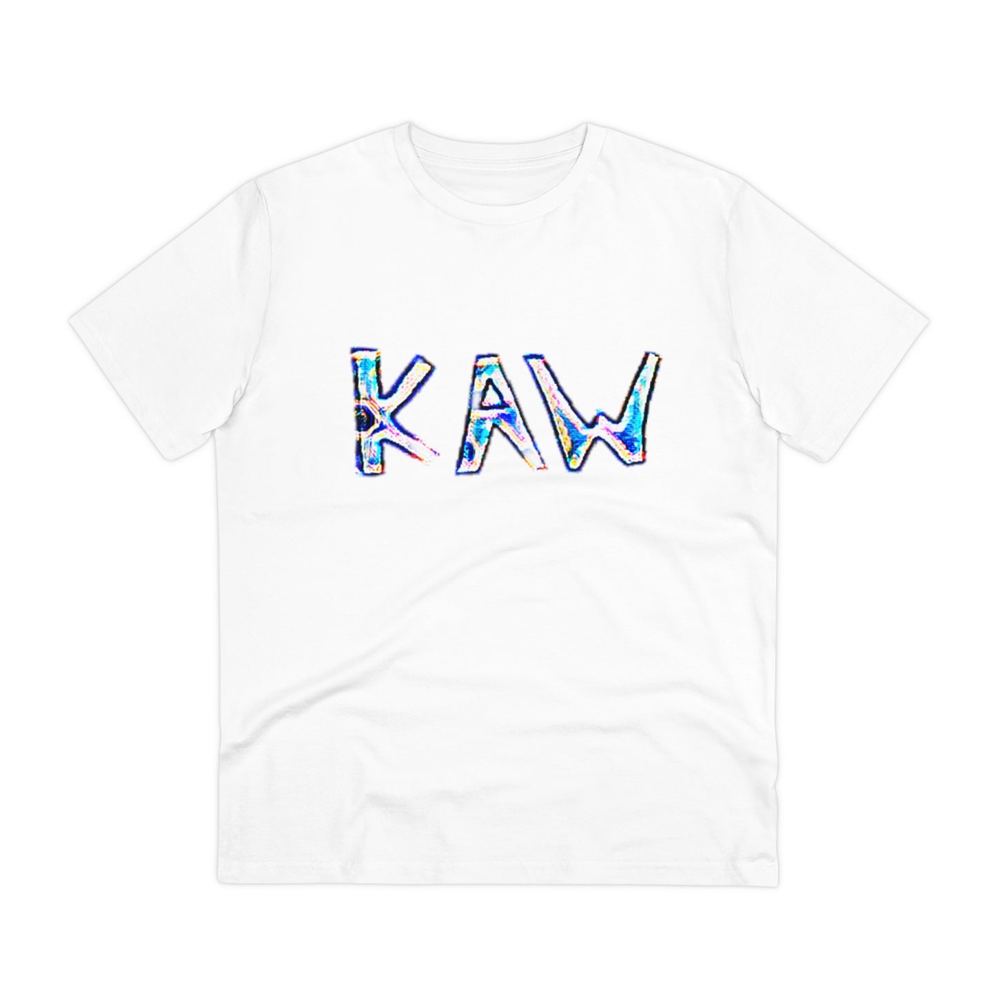 K.A.W. Organic Creator T-shirt - Unisex