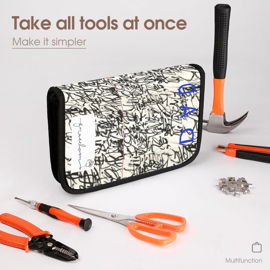 FREEDOM  Foldable Tools Organizer