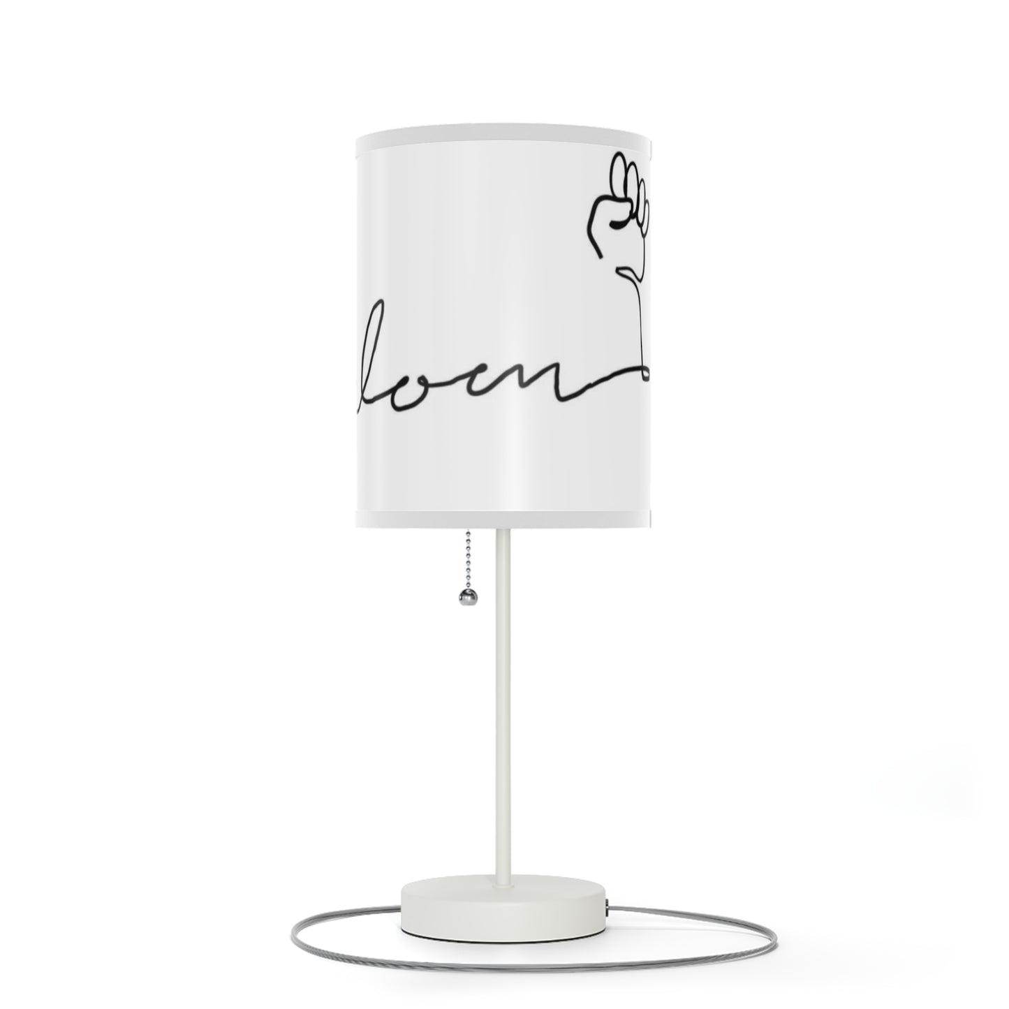 FREEDOM Lamp on a Stand, US|CA plug