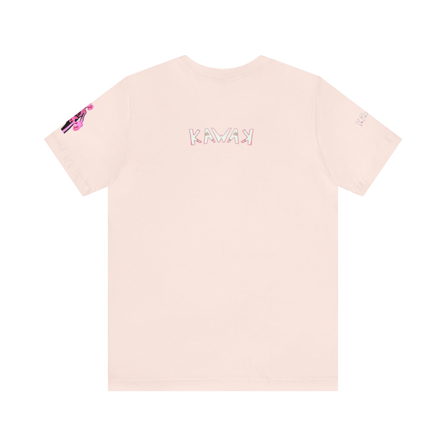 K.A.W Bone Collection T Shirt