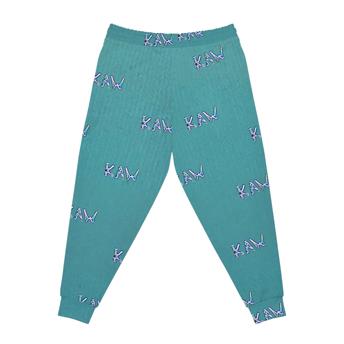 K.A.W. Athletic Joggers
