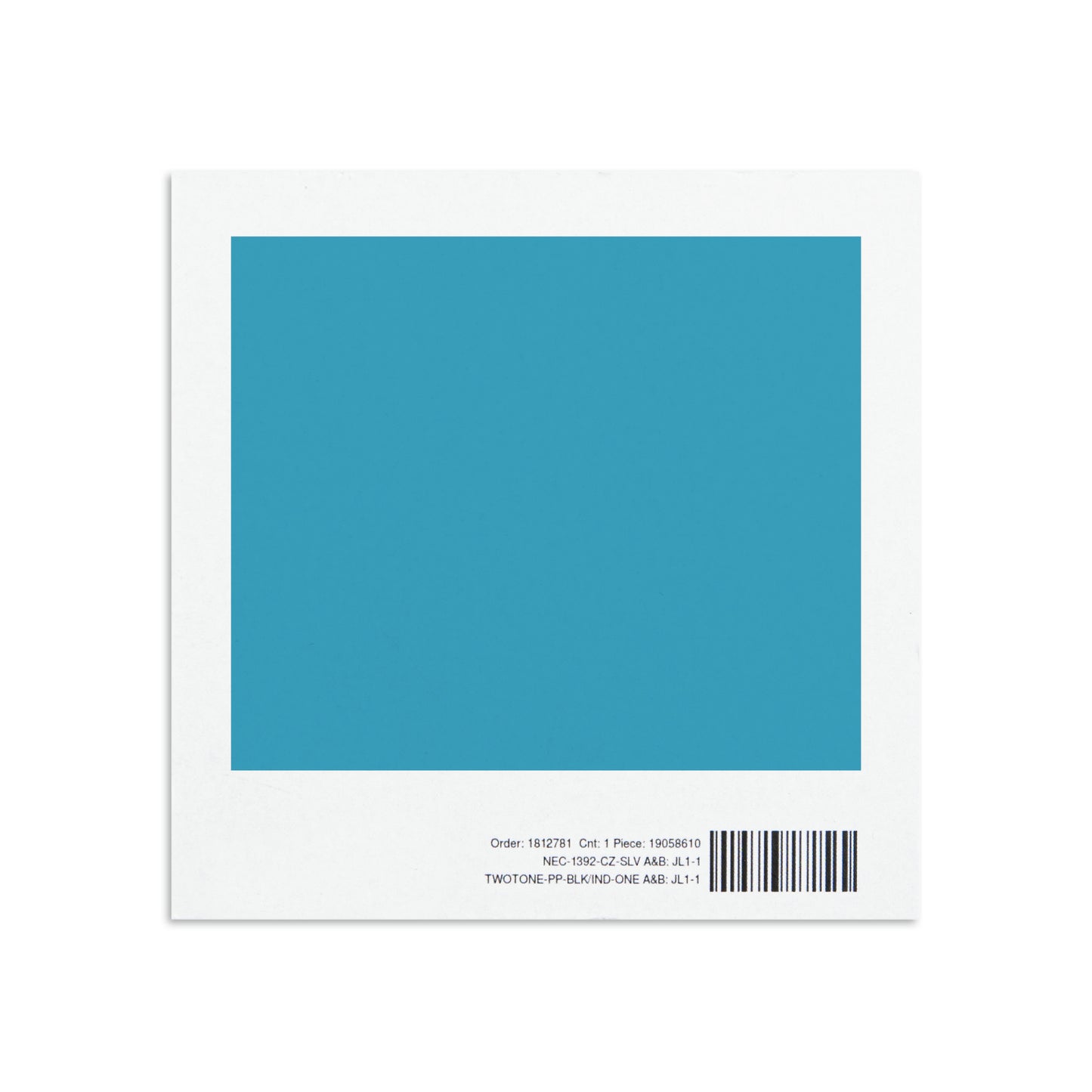 FREEDOM Cross Bead Bracelet