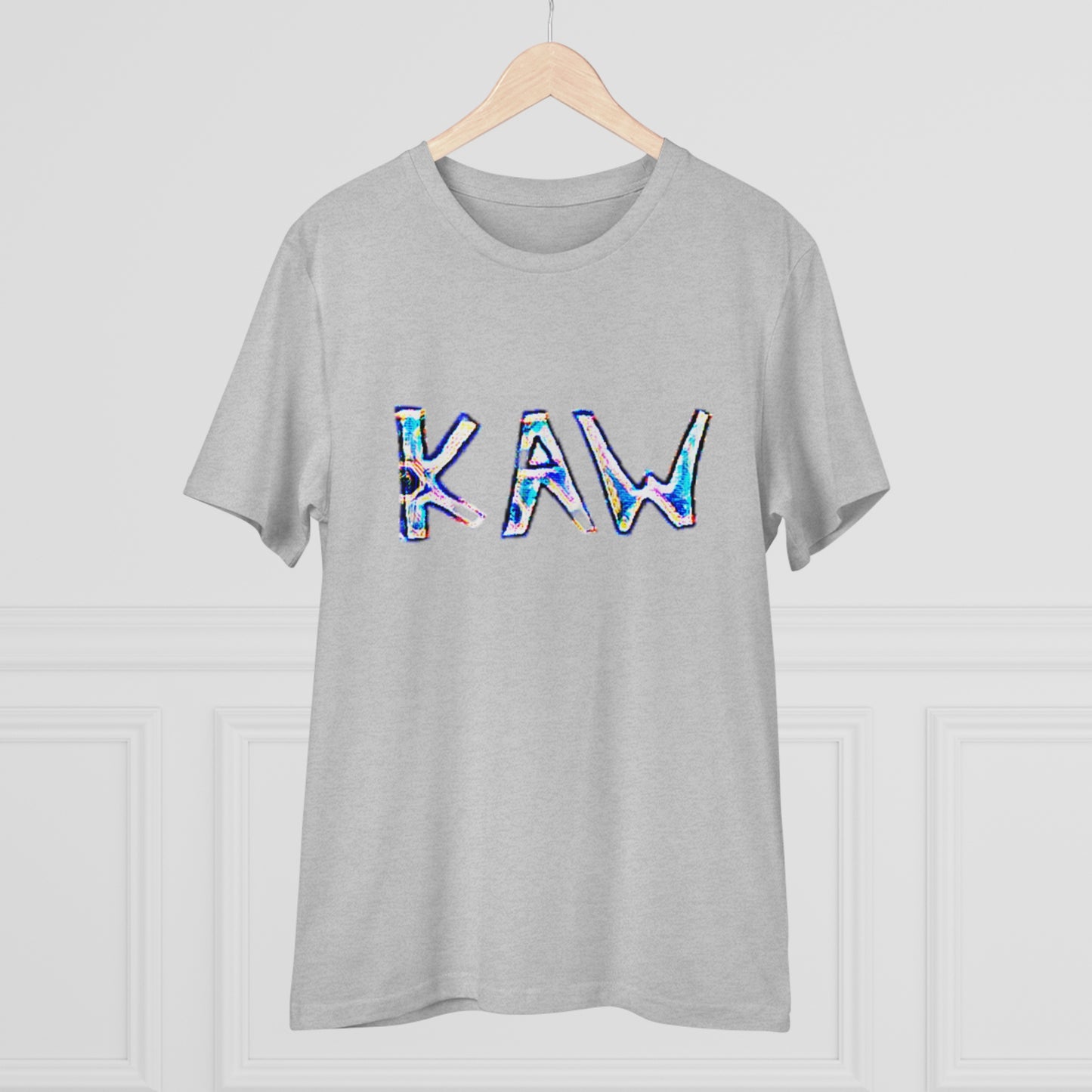 K.A.W. Organic Creator T-shirt - Unisex