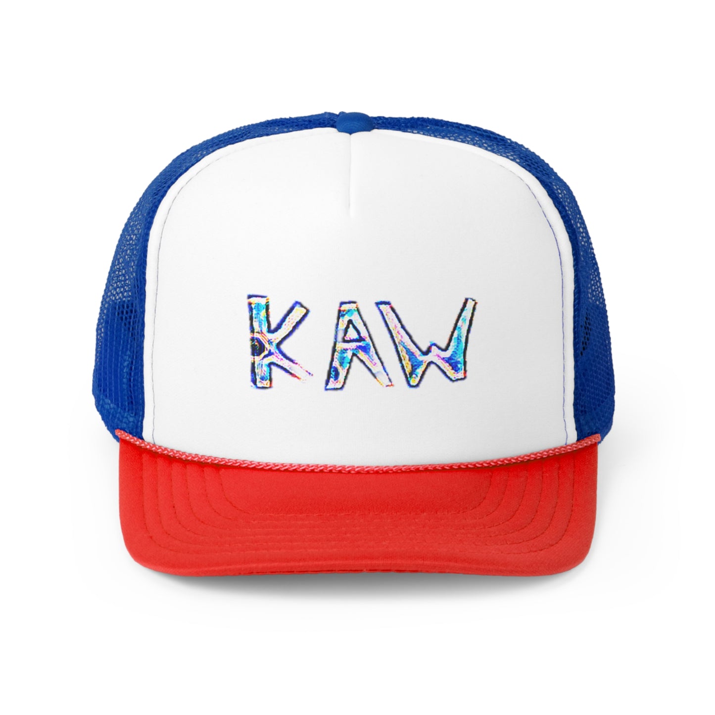 K.A.W. Trucker Caps