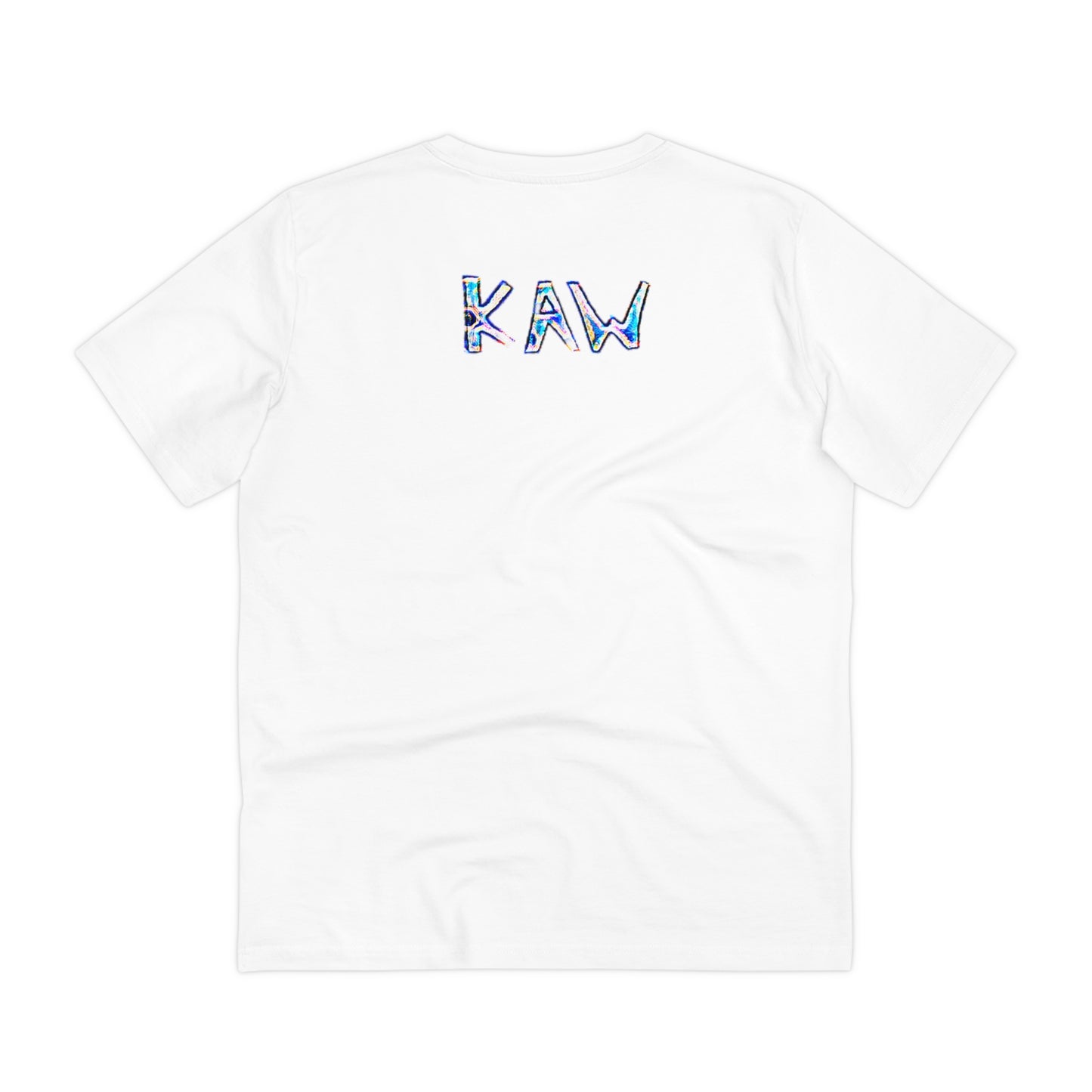 K.A.W. Organic Creator T-shirt - Unisex