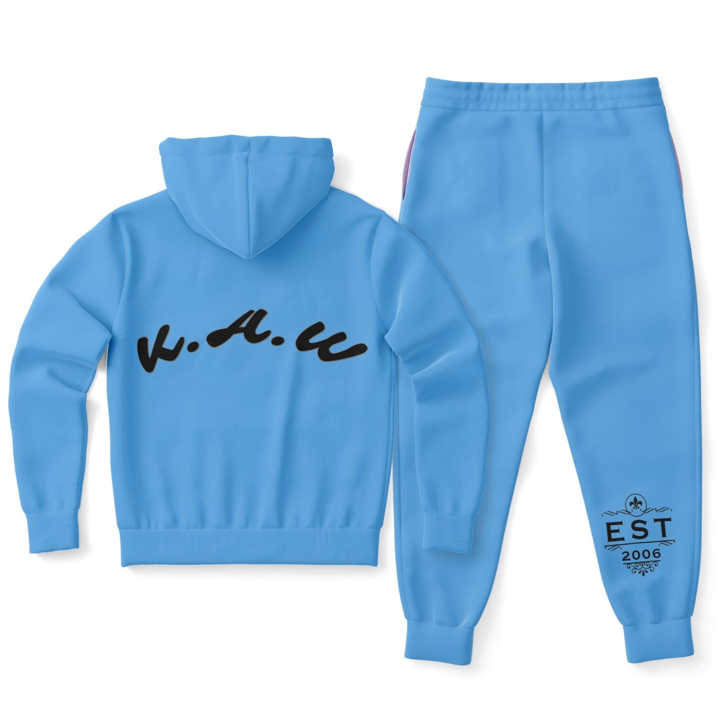 K.A.W. SWEATSUIT