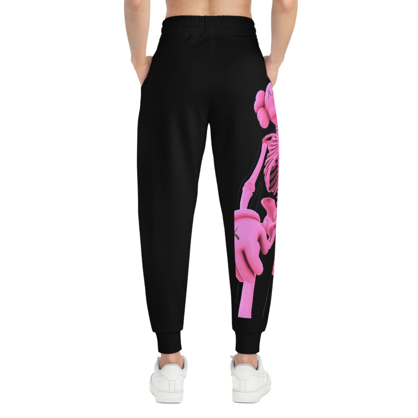 K.A.W. Athletic Joggers