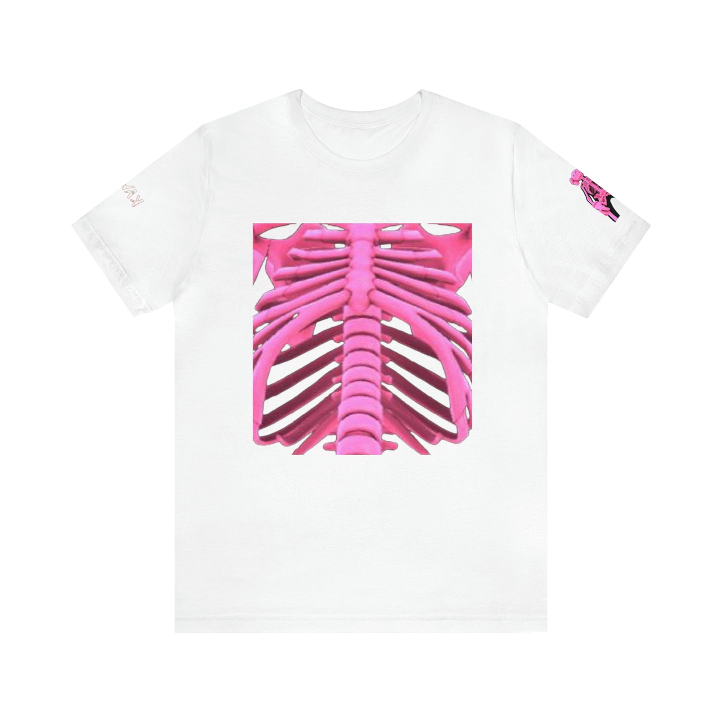 K.A.W Bone Collection T Shirt