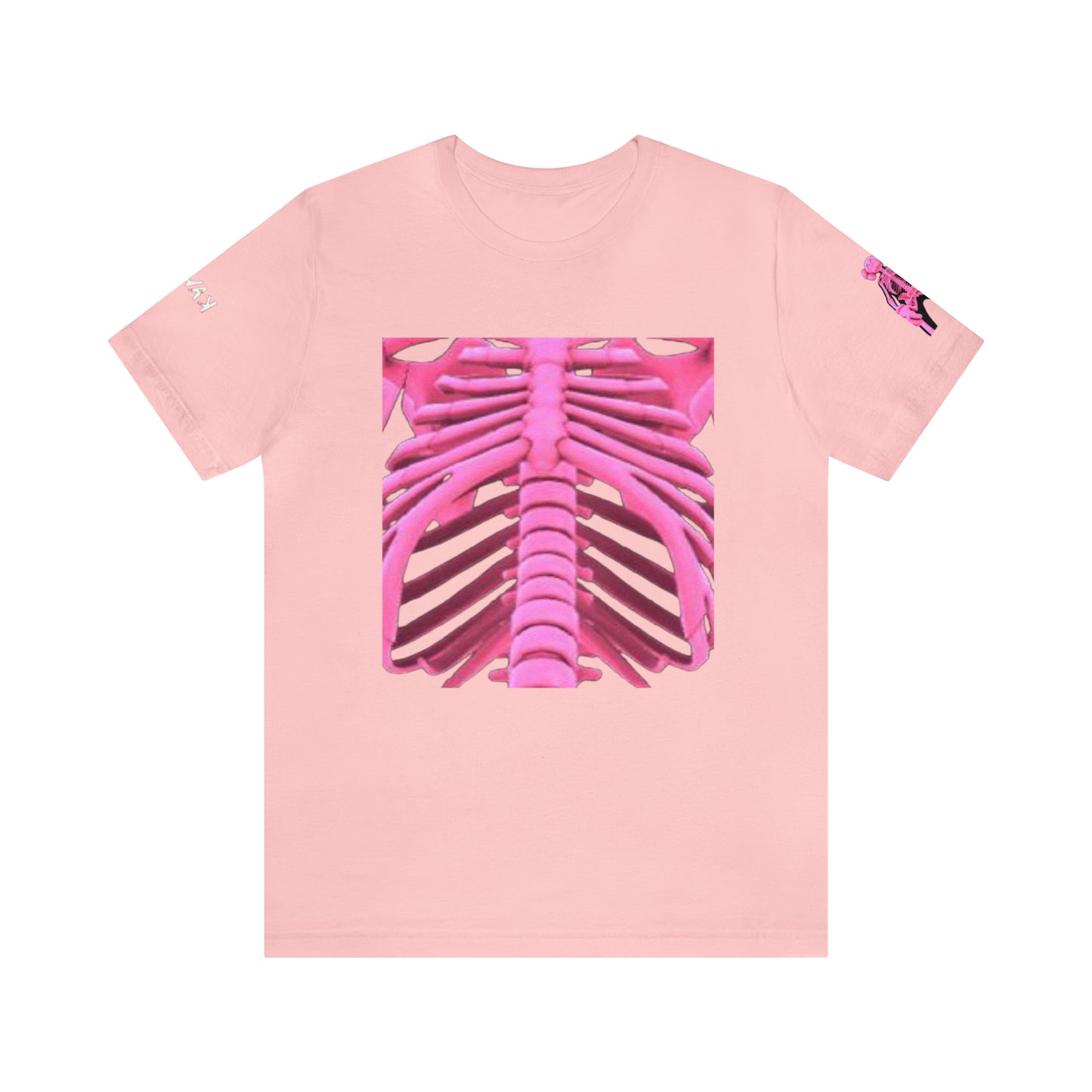 K.A.W Bone Collection T Shirt