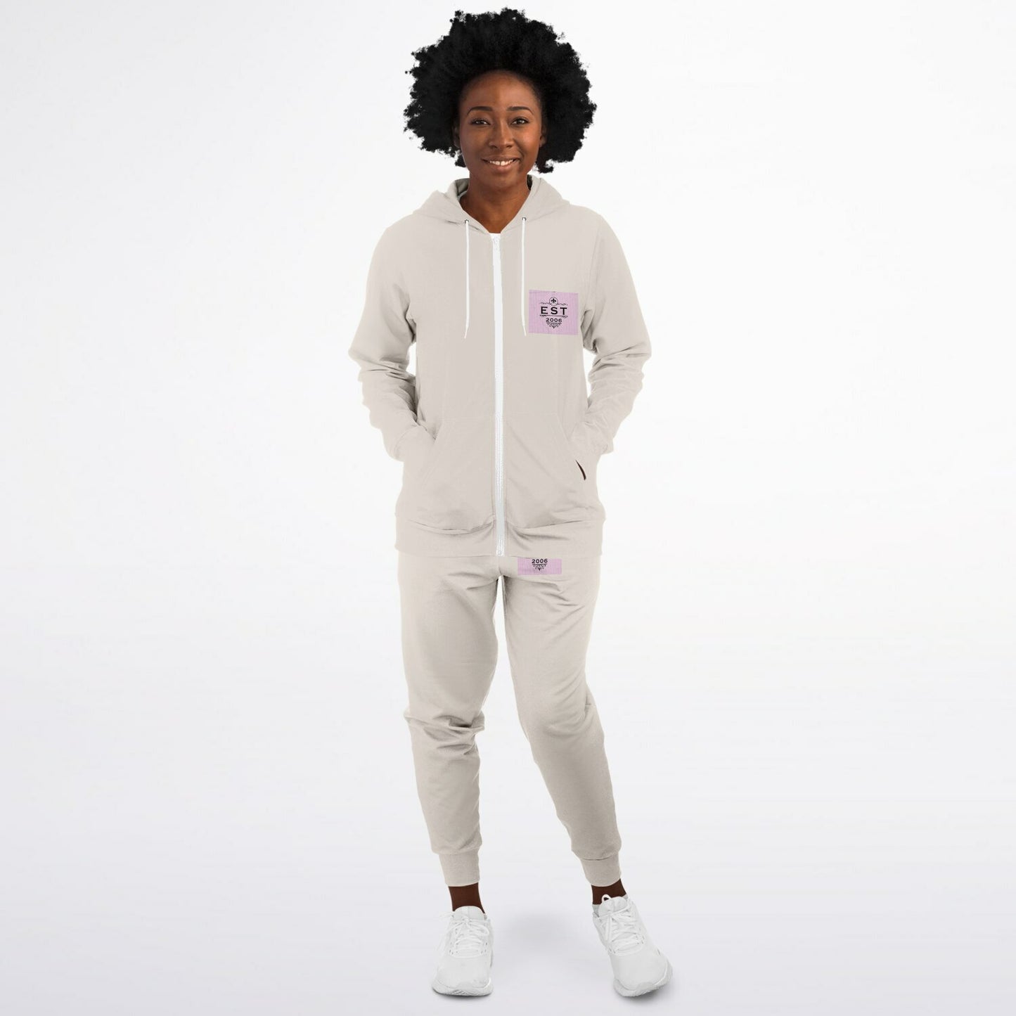 K.A.W. Sweatsuit