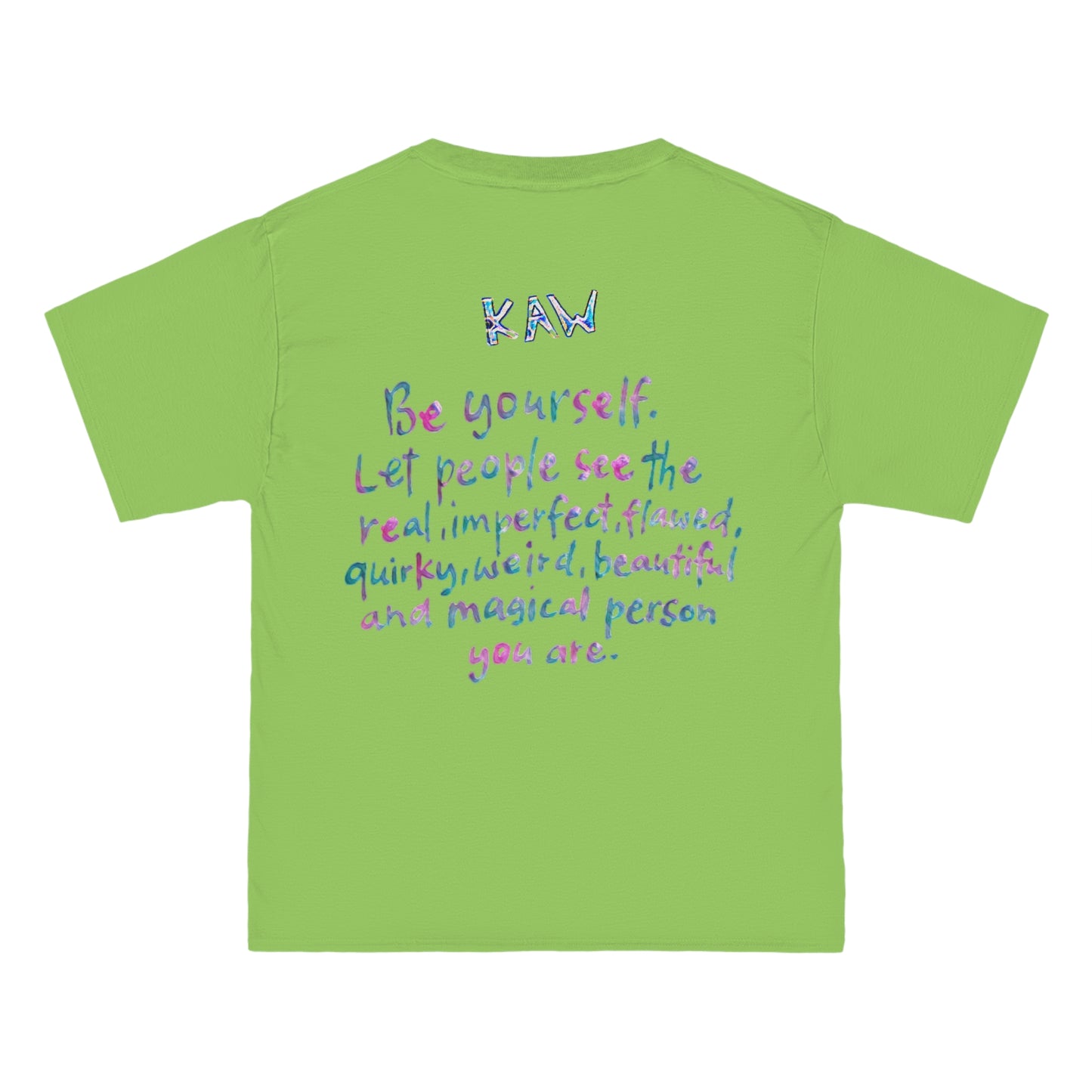 K.A.W. Beefy-T®  Short-Sleeve T-Shirt