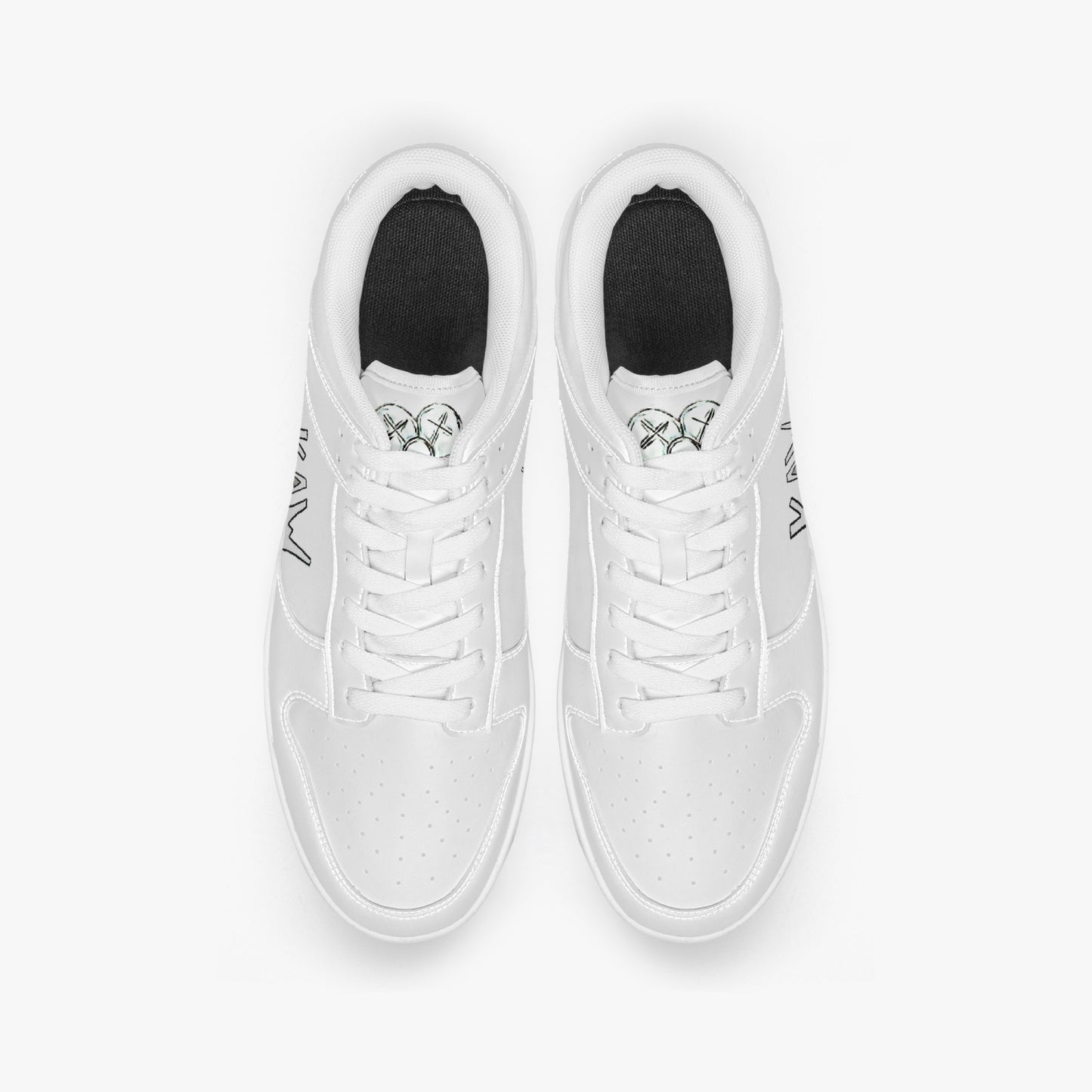 K.A.W. Zero Jack Frost