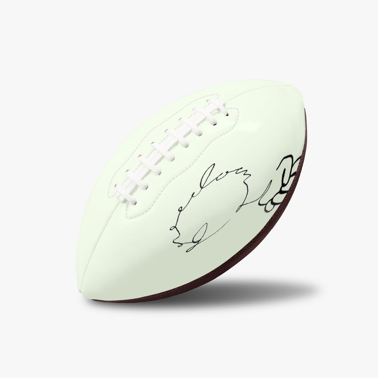 FREEDOM GLOW IN THE DARK  Football