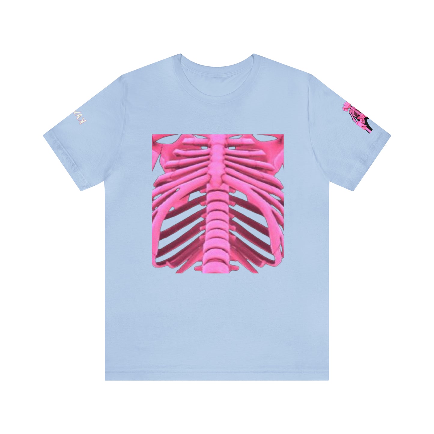 K.A.W Bone Collection T Shirt