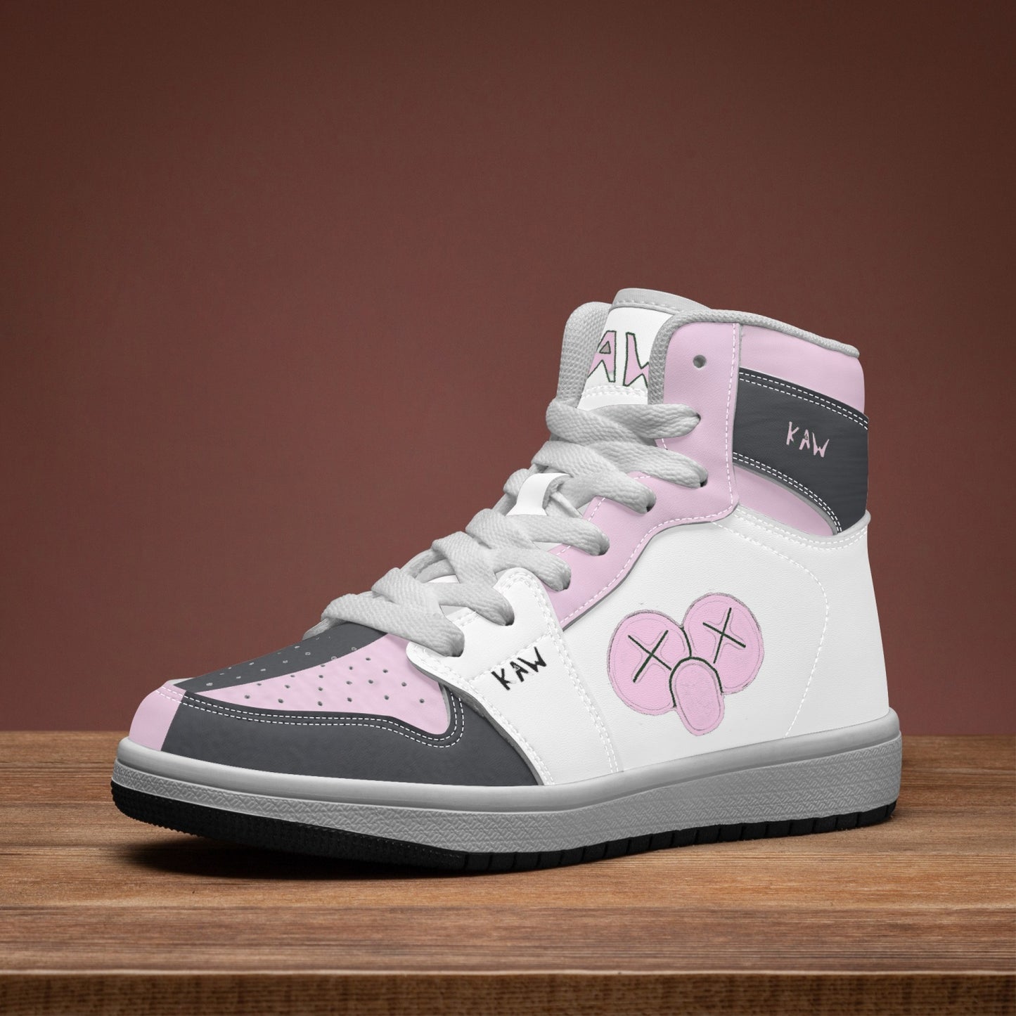 K.A.W. Kids Lone Wolf Pink Panther