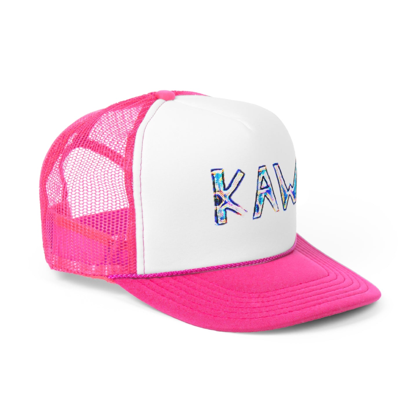 K.A.W. Trucker Caps