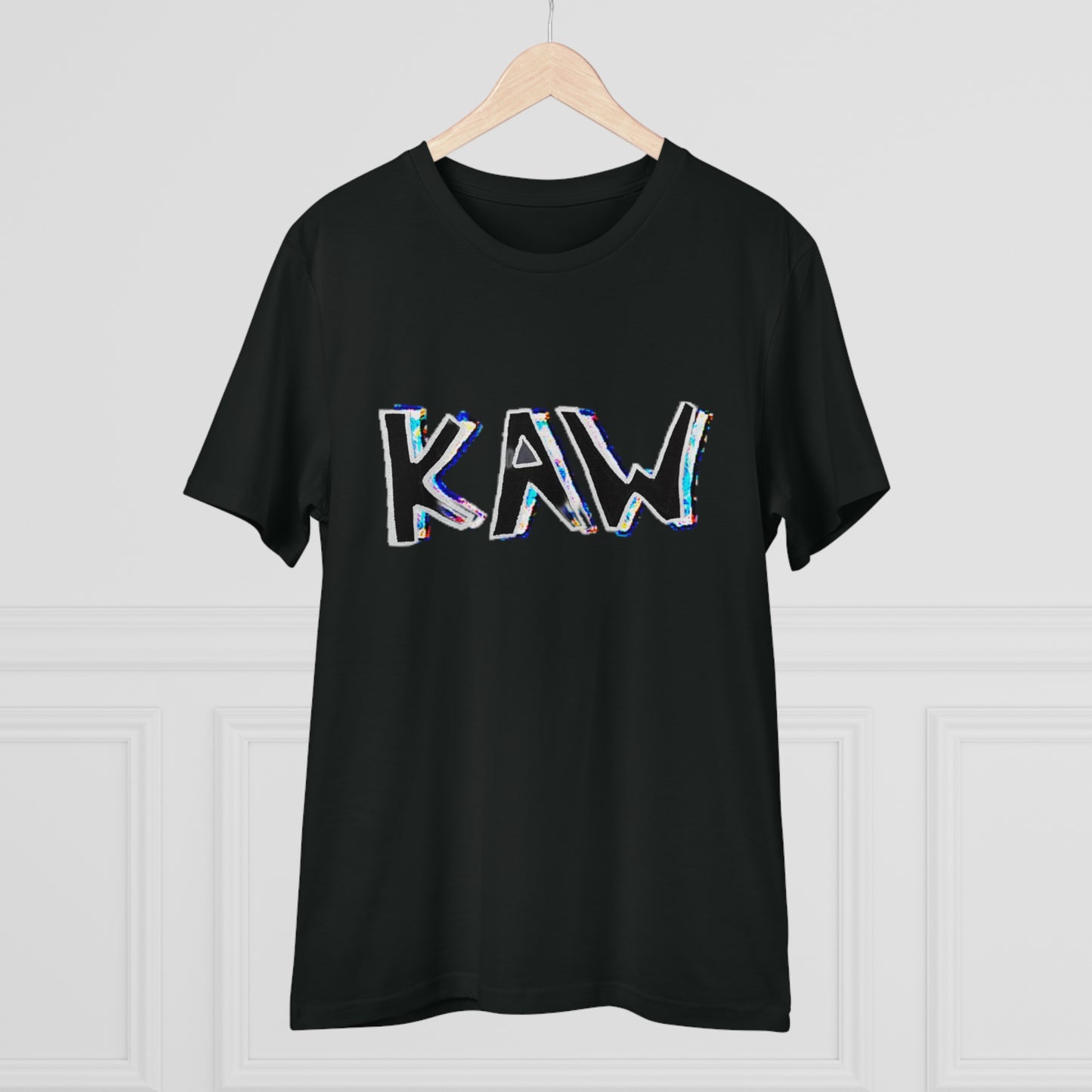 K.A.W. Organic Creator T-shirt - Unisex