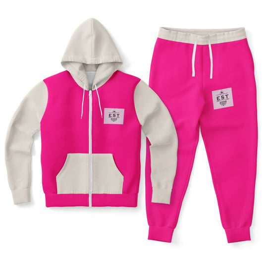 K.A.W. Sweatsuit