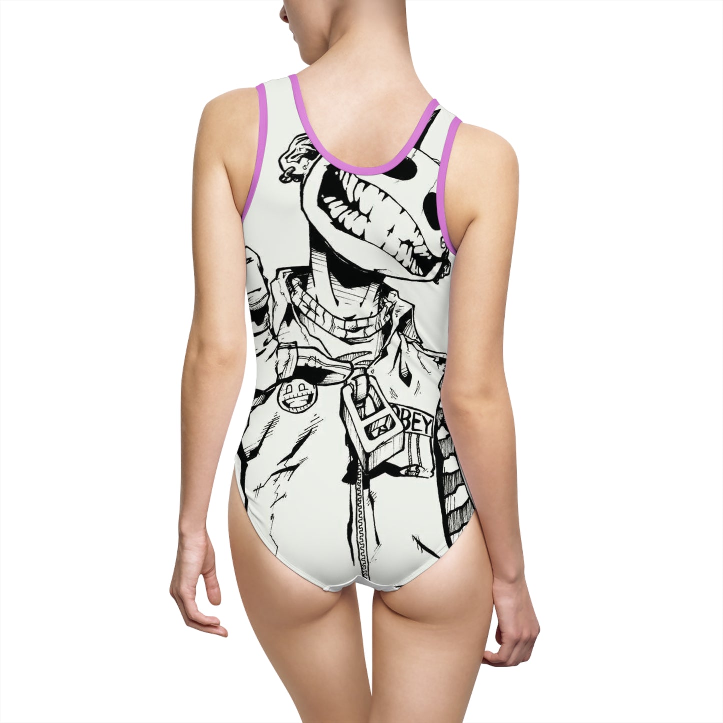 FREEDOM Women's Classic LEGEND Swimsuit