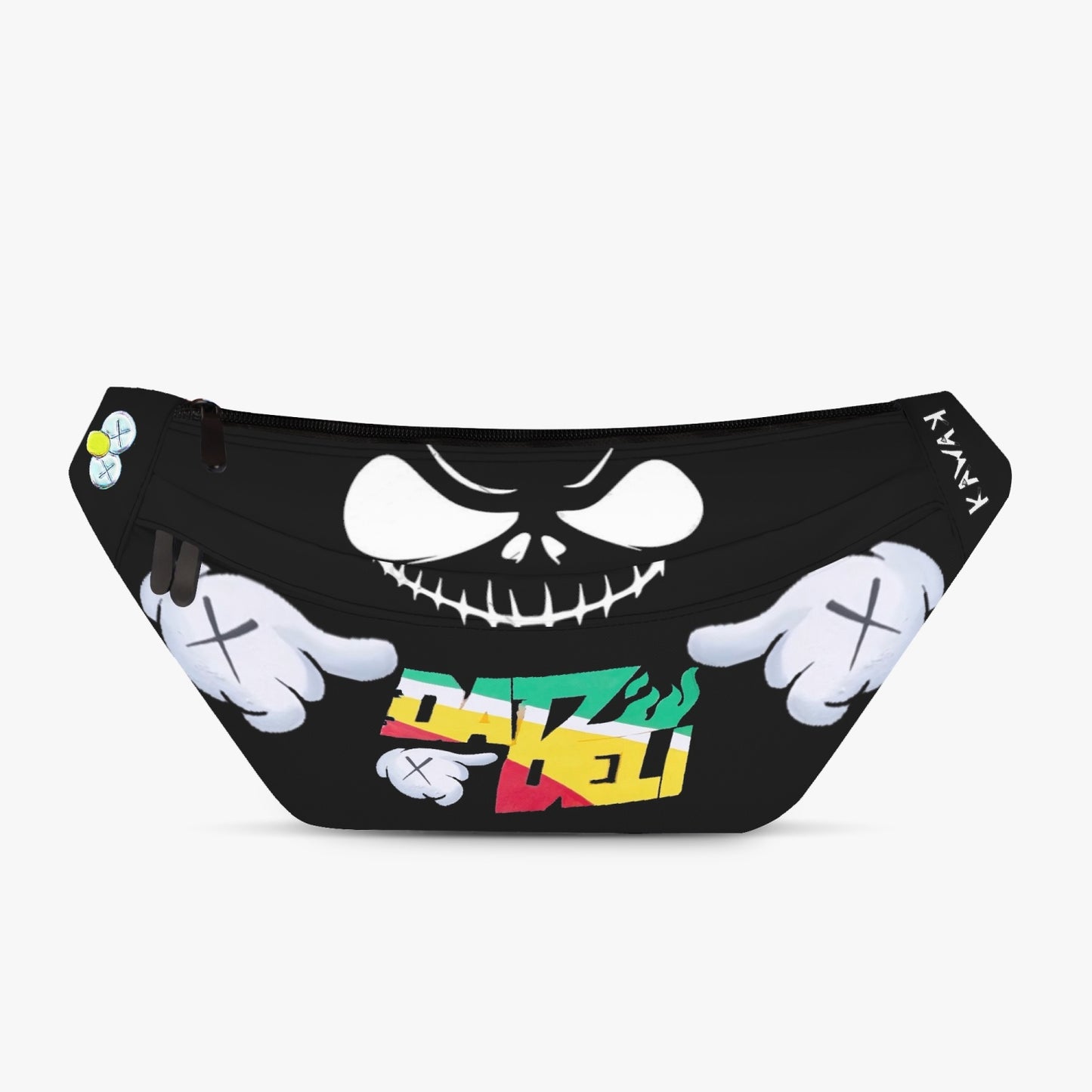 K.A.W. Datz Deli Large Fanny
