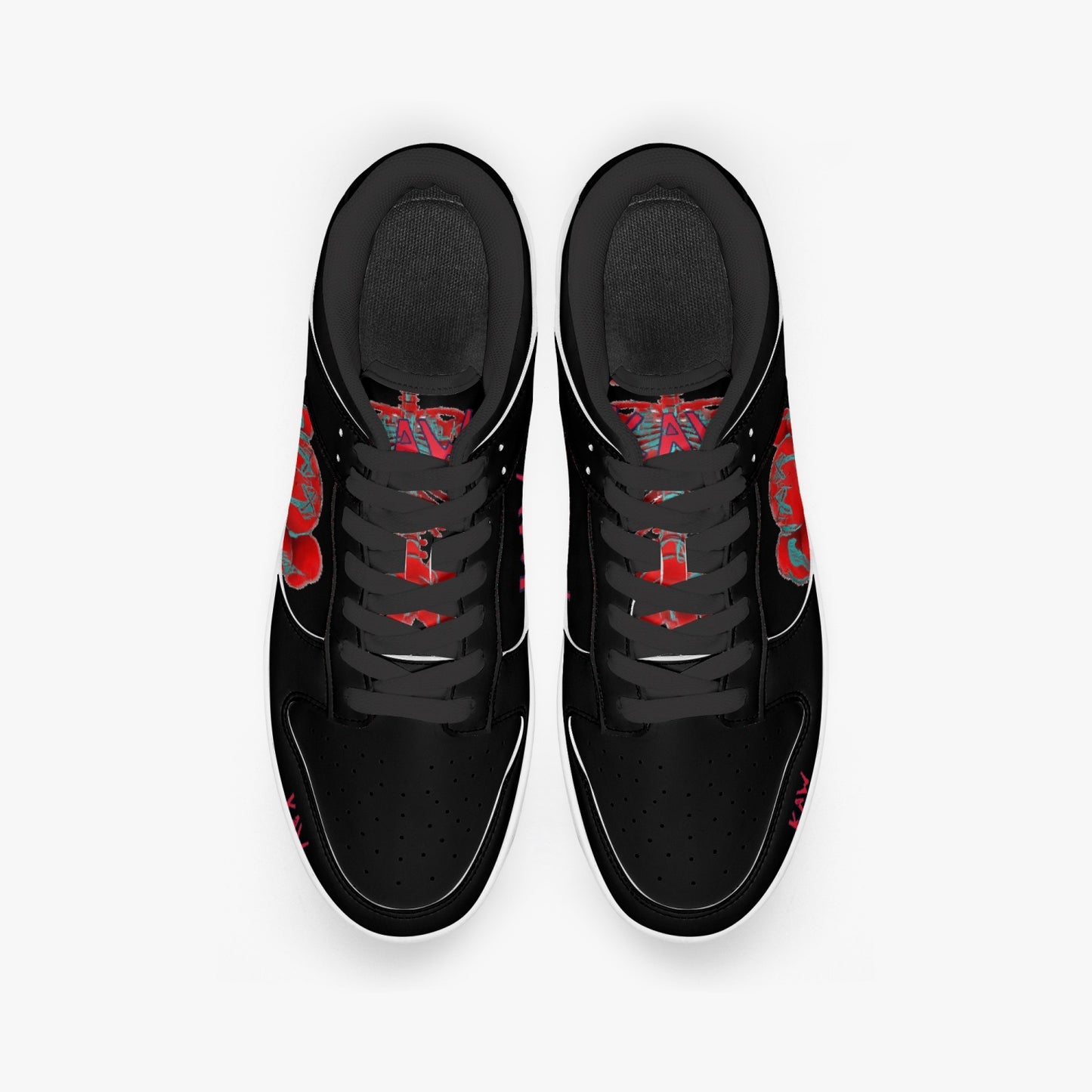 K.A.W. Zero Archangel Bone Collection