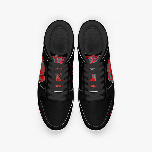 K.A.W. Zero Archangel Bone Collection