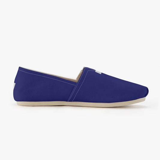 FREEDOM MAX Canvas Toms Shoes Midnight Blue