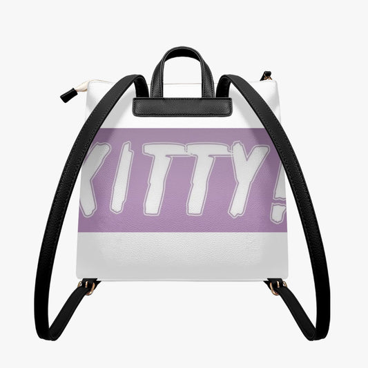 K.A.W. Casual Backpack