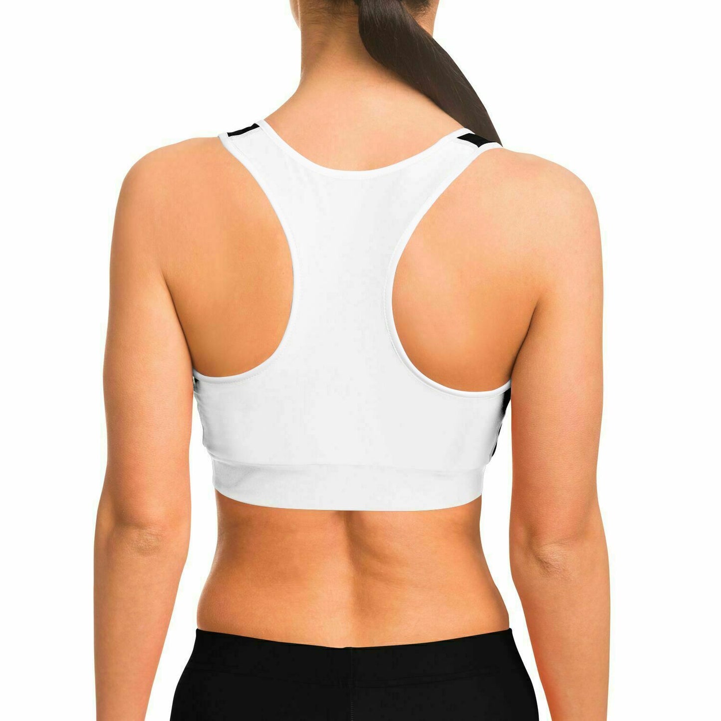 BANDO Sports Bra