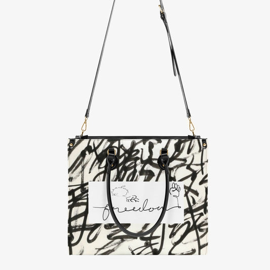 Freedom Concise Women's Tote Bag