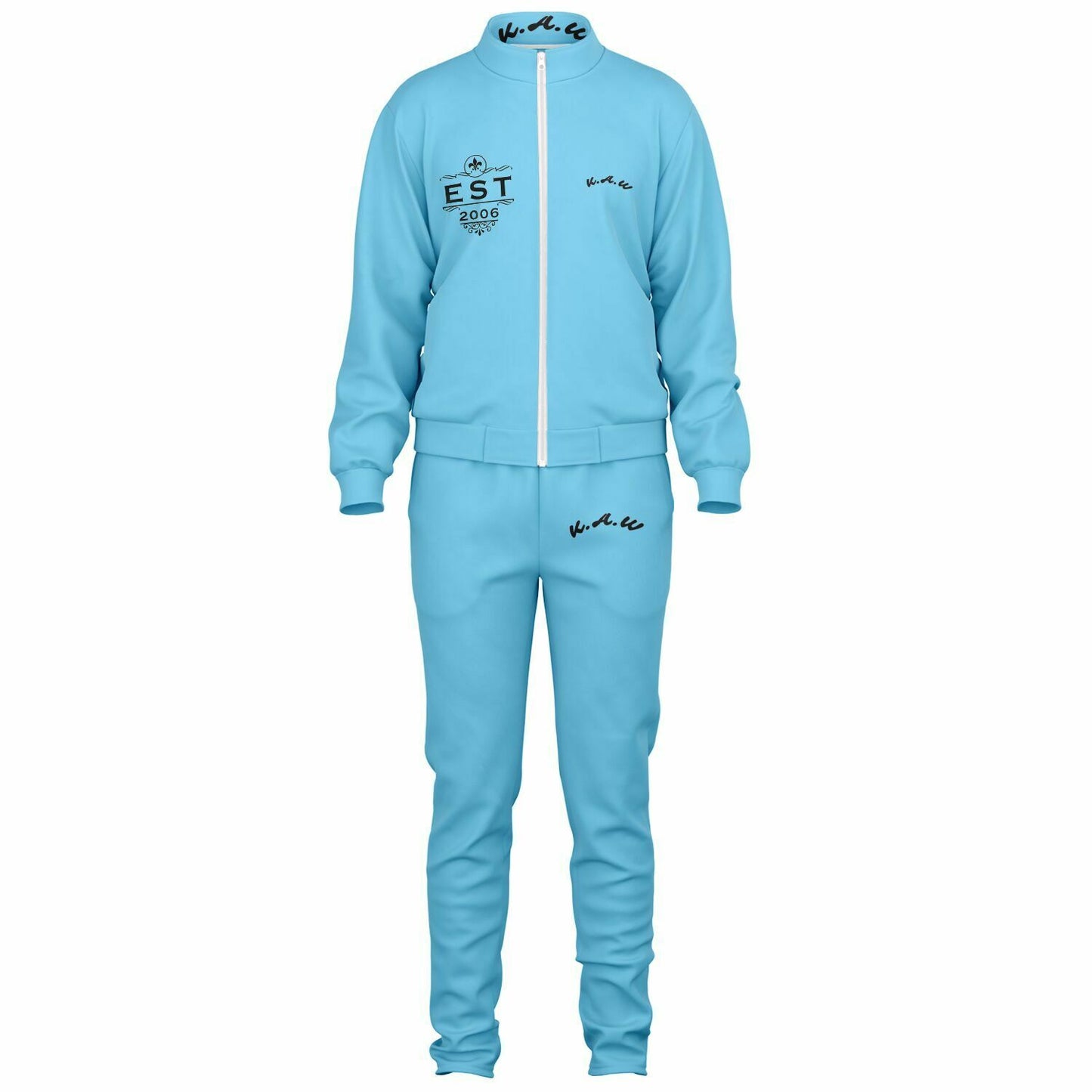 K.A.W. Tracksuit