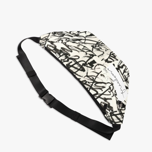 FREEDOM Large Fanny Bag