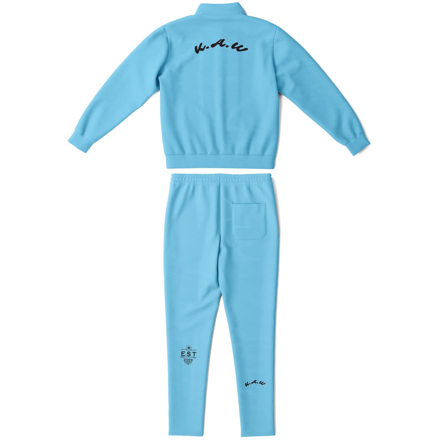 K.A.W. Tracksuit