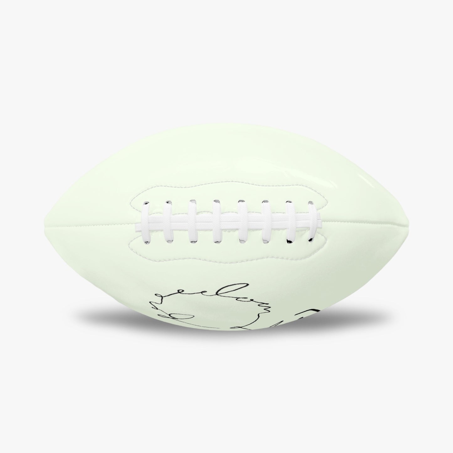 FREEDOM GLOW IN THE DARK  Football